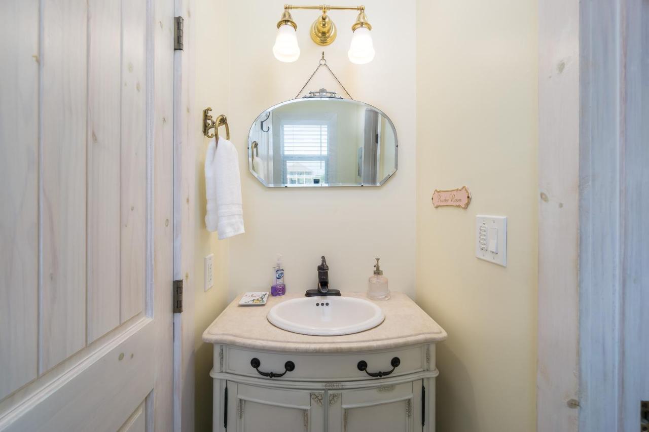 Cape Escape Villa Bolivar Peninsula Екстериор снимка