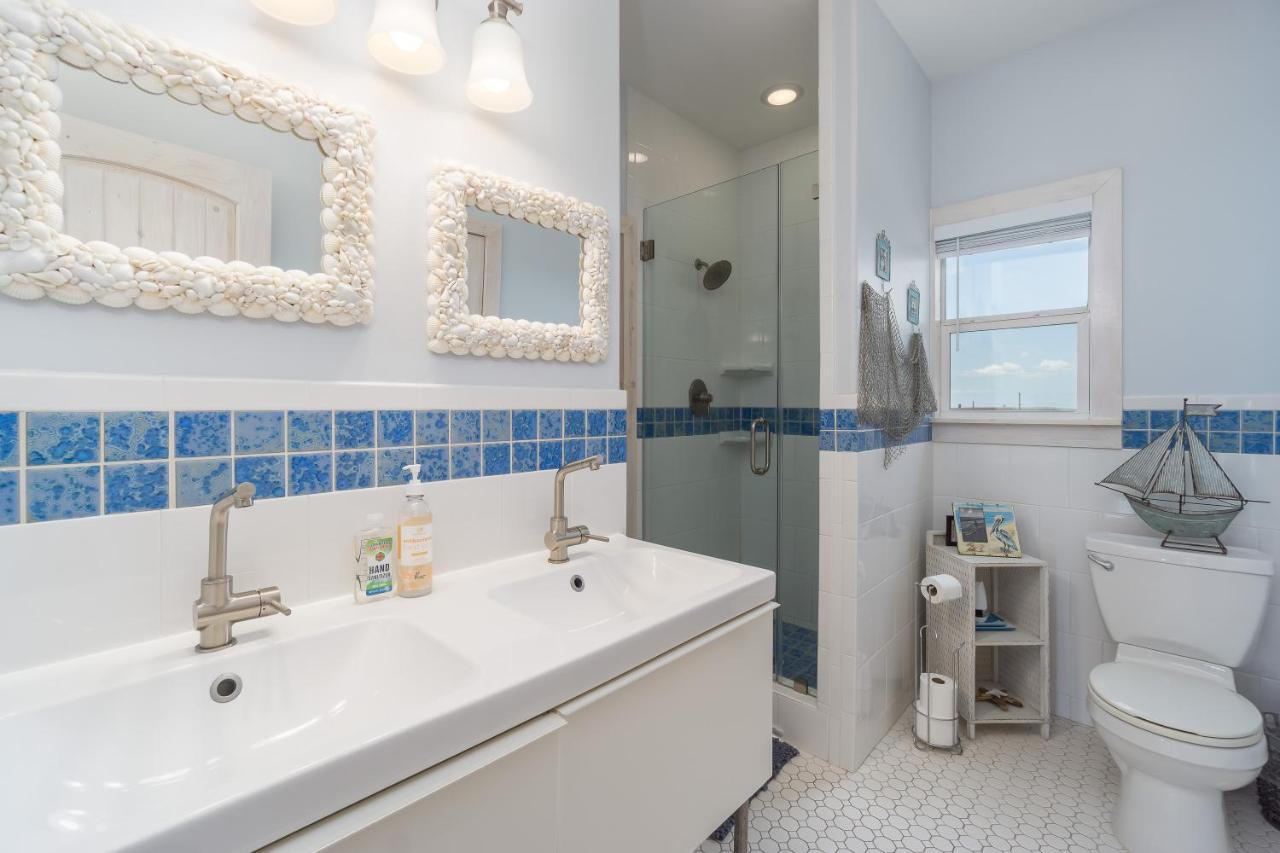 Cape Escape Villa Bolivar Peninsula Екстериор снимка