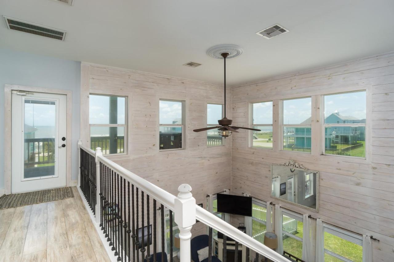 Cape Escape Villa Bolivar Peninsula Екстериор снимка