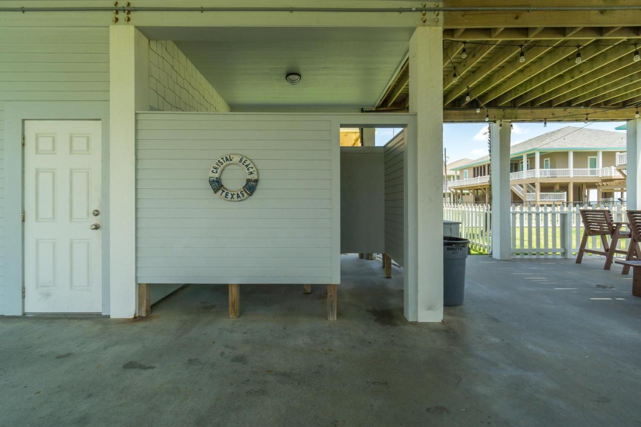 Cape Escape Villa Bolivar Peninsula Екстериор снимка